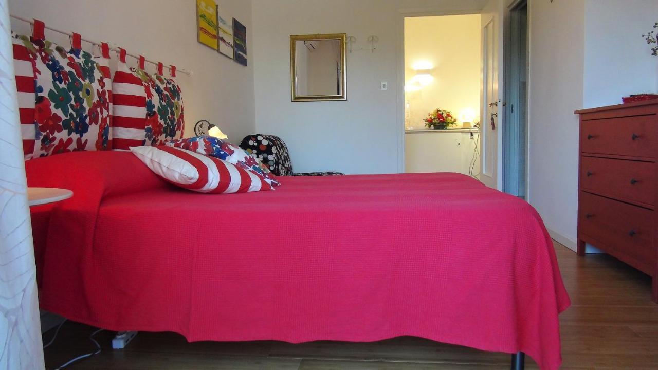 A Casa Di Enza Apartment Rome Exterior photo