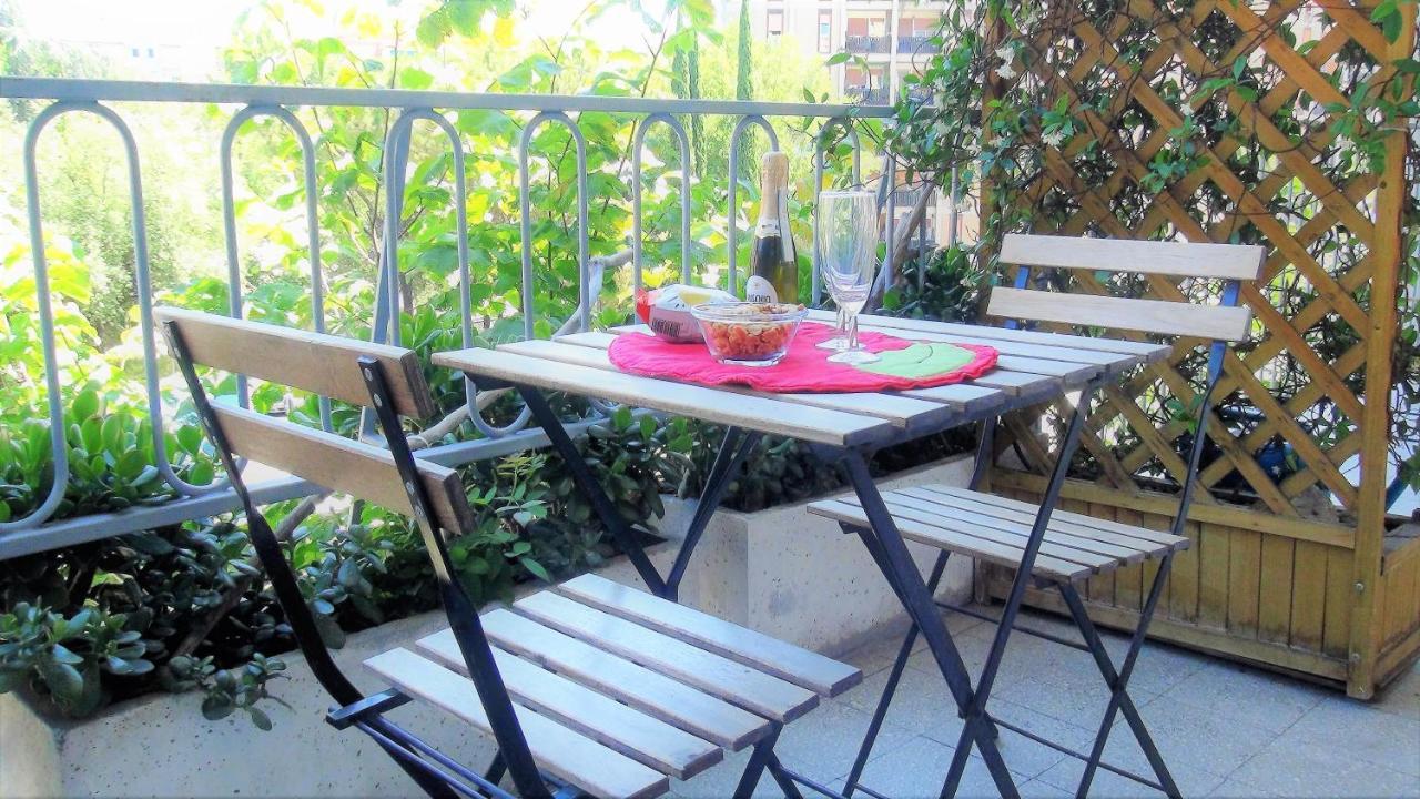 A Casa Di Enza Apartment Rome Exterior photo