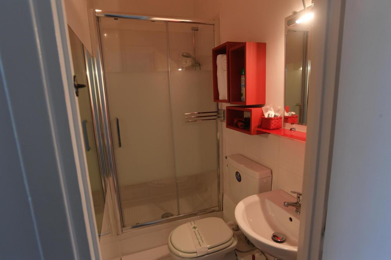 A Casa Di Enza Apartment Rome Exterior photo