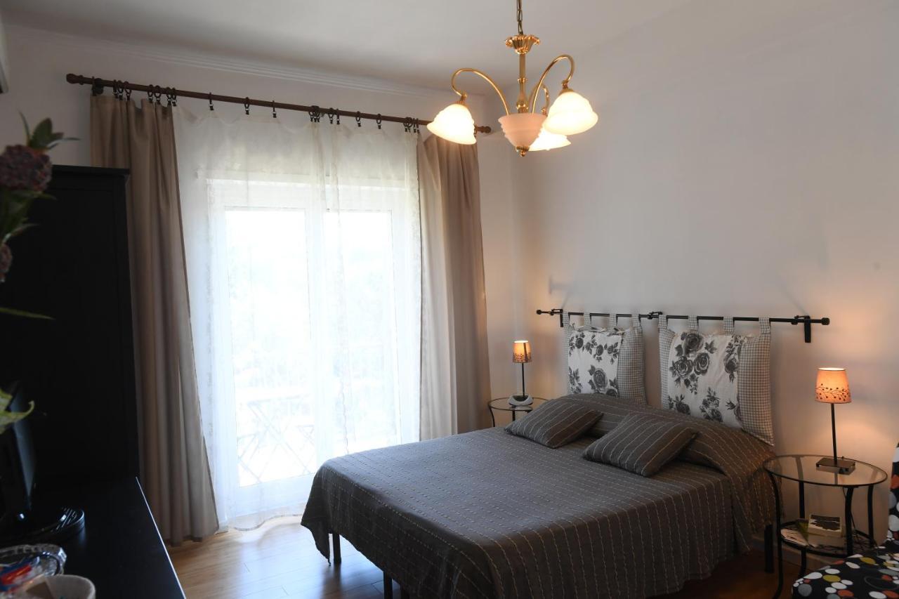 A Casa Di Enza Apartment Rome Exterior photo
