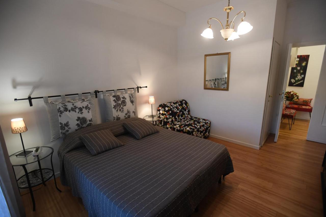 A Casa Di Enza Apartment Rome Exterior photo