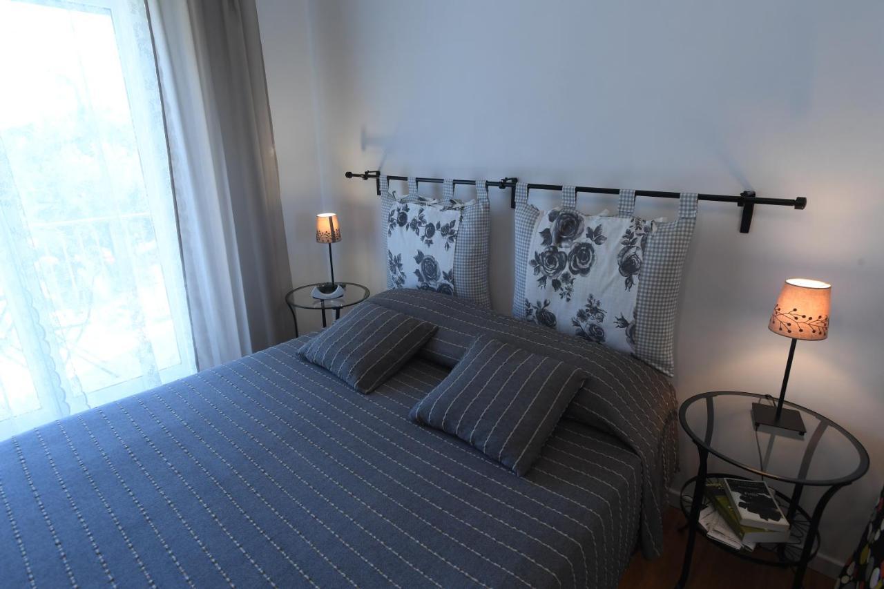 A Casa Di Enza Apartment Rome Exterior photo