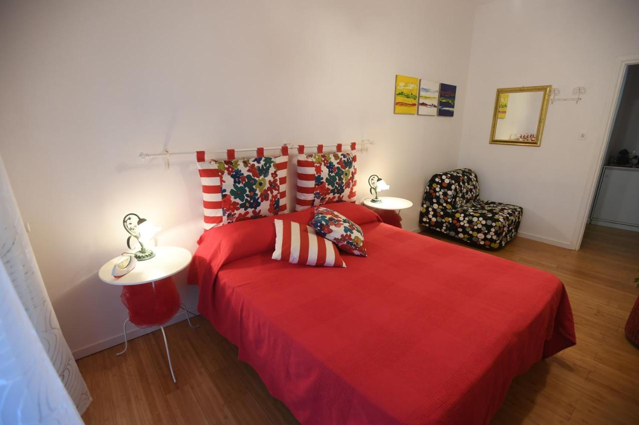 A Casa Di Enza Apartment Rome Exterior photo
