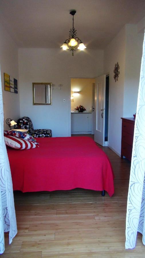 A Casa Di Enza Apartment Rome Exterior photo