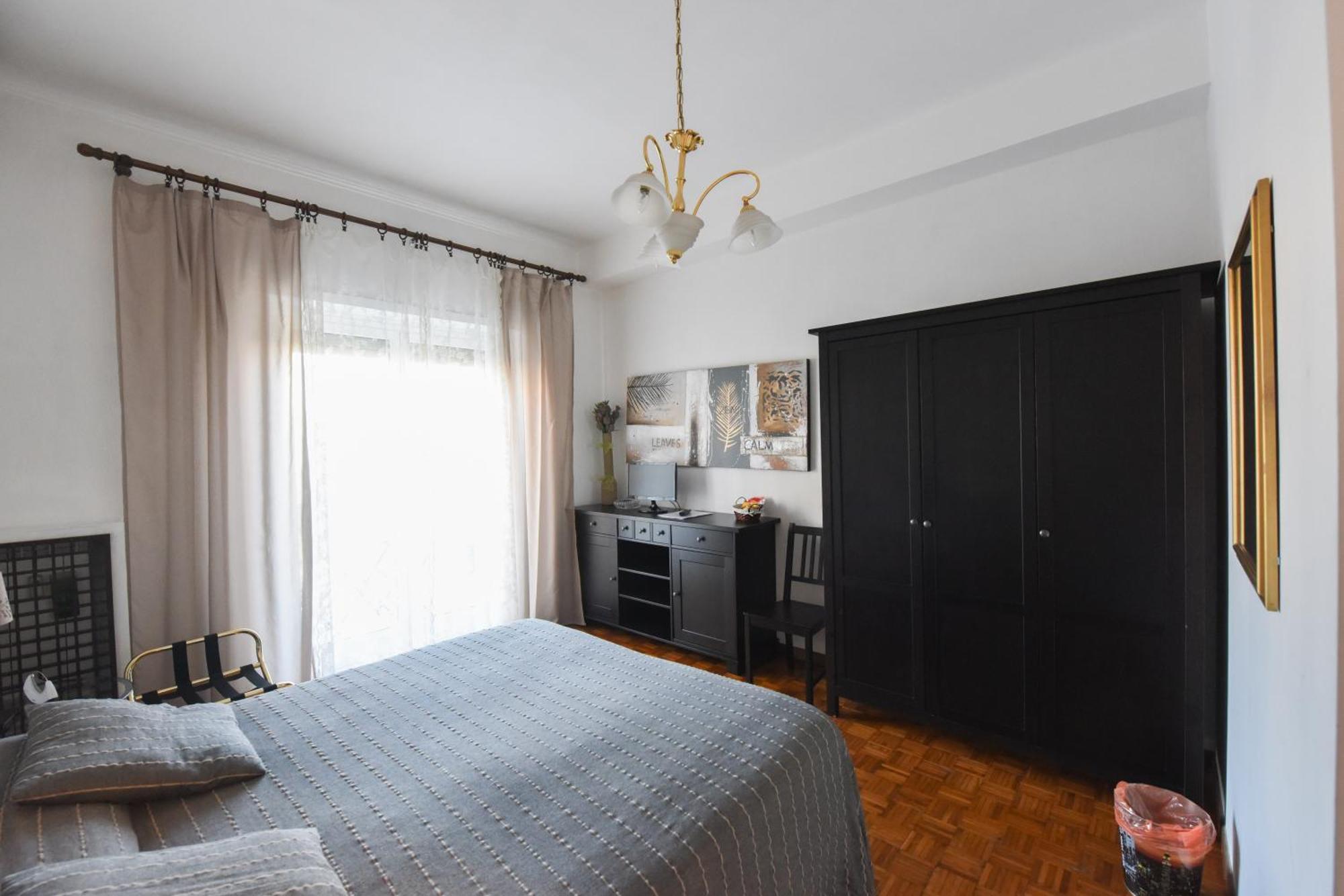 A Casa Di Enza Apartment Rome Exterior photo